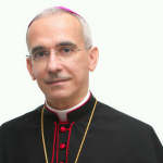 AO VIVO: Dom Henrique Soares prega na Quinta-feira de Adoração