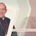 AO VIVO: Pregação com Dom Edmilson Amador Caetano
