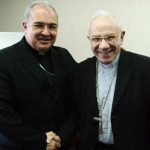Dom Rafael foi grande defensor da vida e família, destaca Dom Orani