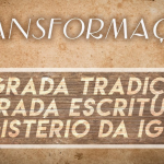 Padre Fernando Santamaria explica o tripé da Doutrina Católica