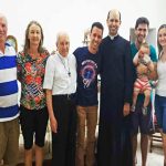 É tempo de misericórdia na Família!
