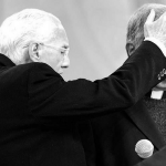 Pregações com Monsenhor Jonas Abib e Padre Rufus
