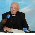 Morre no Rio de Janeiro, aos 84 anos, Dom Rafael Llano Cifuentes