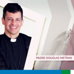 AO VIVO: Pregação com padre Douglas Metran