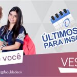 Vestibular 2018
