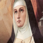 Uma amiga de Santa Teresa D'Ávila