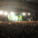 Shows com os músicos missionários da Canção Nova