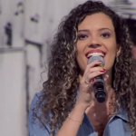 Claúdia Guedes canta Barco a Vela