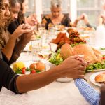 Ação de Graças: dia de gratidão a Deus por toda benção recebida