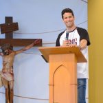 Adoração graça de Deus