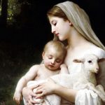 Maria teve outros filhos, os supostos irmãos de Jesus?