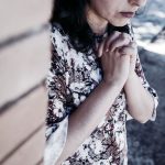 Nossa Senhora nos ensina como restaurar uma alma despedaçada