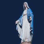 Novena a Nossa Senhora das Graças