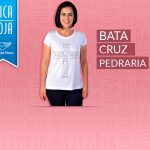 A nova bata é uma ótima opção para o fim de ano!