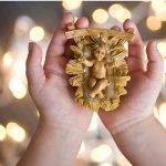 Seja sempre presépio!