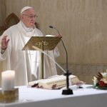 Edificar, custodiar e purificar a Igreja, enfatiza Papa em homilia