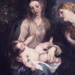 Você conhece qual é o papel da Virgem Maria na Igreja?