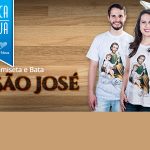 Confira o lançamento em vestuário de São José.