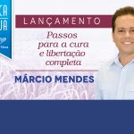 Conheça o novo livro de Márcio Mendes!