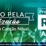 Mutirão Evangelização.