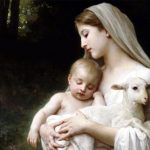 A Virgem Maria é, verdadeiramente, a Mãe de Deus, do Filho do Altíssimo?