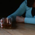 As consequências dos 20 anos de alcoolismo em minha vida