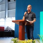 Reconciliar consigo mesmo e com o próximo é proclamar ‘Hosana’