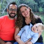 Como é o relacionamento do casal quando os filhos nascem?