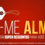Dai-me almas