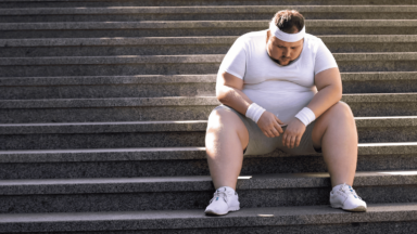 A obesidade está ligada diretamente a fatores emocionais?