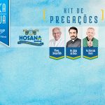 Todas as pregações do evento por R$59,90. Aproveite!