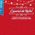 Aproveite a loja toda com até 50% de desconto e presentei toda a família!