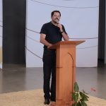 Jesus quer realizar maravilhas em você