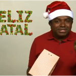 Presentes de Natal