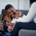 Viva a celebração do Natal com alegria e em família