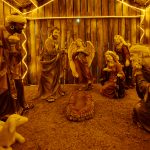Viva o Advento como um tempo de espera e esperança