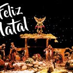Fizemos um vídeo de Feliz Natal para você