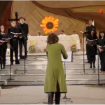 AO VIVO: Cantata de Natal