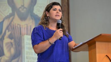 Nenhum resquício de maldição prevalecerá
