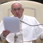 O futuro da Ásia é de quem semeia fraternidade, diz Papa na catequese