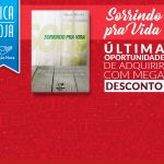Desconto especial para você presentar nesse Natal!