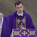 Jesus precisa nascer no seu coração - Padre Marcio Prado