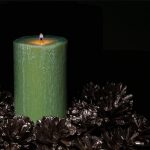 2º domingo do Advento: qual o significado da vela verde?