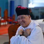 Monsenhor Jonas Abib: 81 anos de uma vida dedicada à evangelização