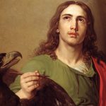 Reflita sobre a vida de martírio de São João Evangelista