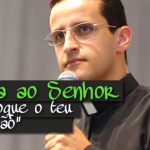Assista: Senhor, toca-me - com Padre Anderson Marçal