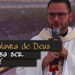 Assista: As 5 pedras para vencermos o mal; com Padre Arlon Cristian