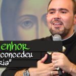 Assista: Na cruz o Senhor nos deu a vitória - com Padre Bruno Costa