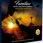 AO VIVO: Show de lançamento do CD Oracional Famílias erguei-vos para o combate