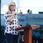 Rumo ao Jubileu de Ouro em 2019